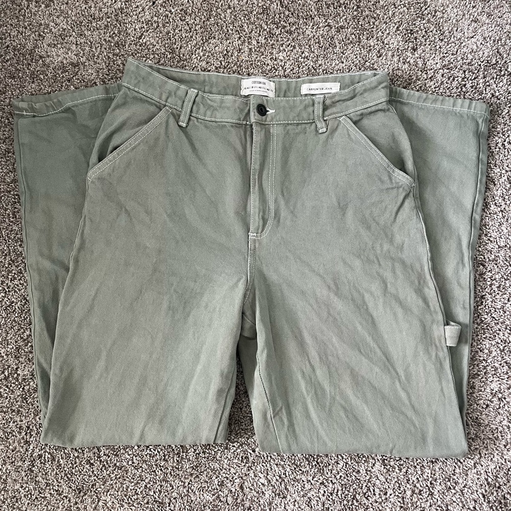 Cotton On Carpenter Jean size 8!